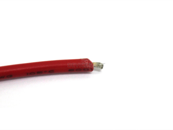 디바이스마트,커넥터/PCB > 직사각형 커넥터 > 하네스 케이블 > 4.2mm pitch,NW3 (New3),하네스 케이블 커넥터 2핀 [NW3-CCA-065],케이블 전체 길이 약 350mm, 2핀, AWG18, 커넥터 A4255-02, 1번핀만 연결되어 있습니다. / ※제조사에 따라서 커넥터 모양이 변경될 수 있습니다 (랜덤)