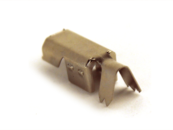 디바이스마트,커넥터/PCB > I/O 커넥터 > USB/IEEE 커넥터 > USB B타입 커넥터,NW3 (New3),USB B/M Wire soldering type 커넥터 [NW3-USBC-022],USB B Type Plug / MALE / 조립형 / Wire Type