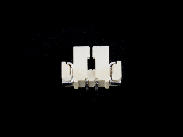 디바이스마트,커넥터/PCB > 직사각형 커넥터 > 하네스 케이블 > 하네스 커넥터,NW3 (New3),하네스 커넥터 2핀 [NW3-A1251-02AB],NW A1251 커넥터 / 스트레이트 타입 / SMD / 1.25mm 피치 / 2pin / ※제조사에 따라서 커넥터 모양이 변경될 수 있습니다 (랜덤)