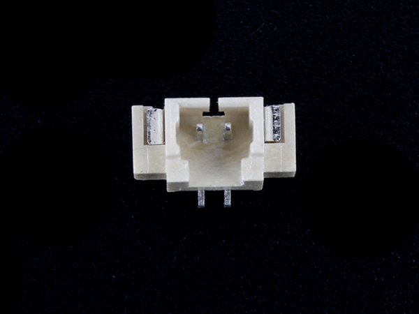 디바이스마트,커넥터/PCB > 직사각형 커넥터 > 하네스 케이블 > 하네스 커넥터,NW3 (New3),하네스 커넥터 2핀 [NW3-A1251-02AB],NW A1251 커넥터 / 스트레이트 타입 / SMD / 1.25mm 피치 / 2pin / ※제조사에 따라서 커넥터 모양이 변경될 수 있습니다 (랜덤)