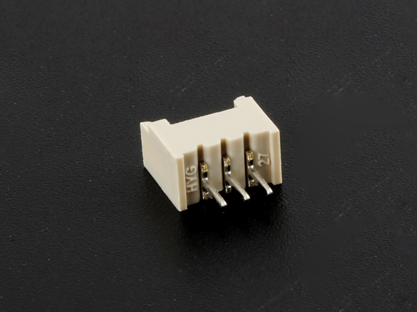 하네스 커넥터 3핀 [NW3-A1251-03AW]