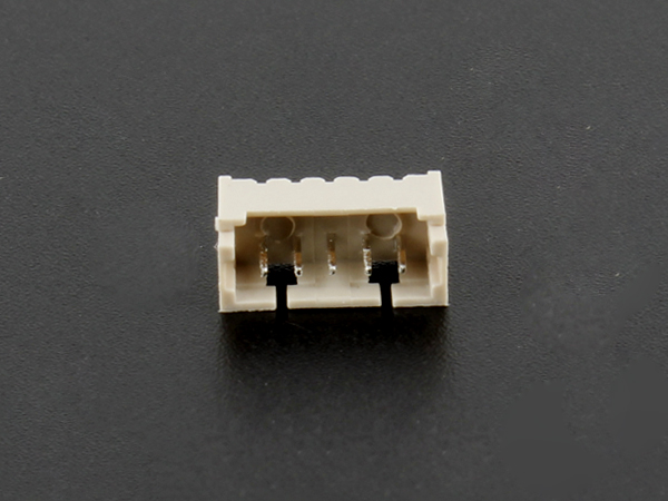 디바이스마트,커넥터/PCB > 직사각형 커넥터 > 하네스 케이블 > 하네스 커넥터,NW3 (New3),하네스 커넥터 5핀 [NW3-A1251-05A],NW A1251 커넥터 / 스트레이트 타입 / 1.25mm 피치 / 5pin / ※제조사에 따라서 커넥터 모양이 변경될 수 있습니다 (랜덤)