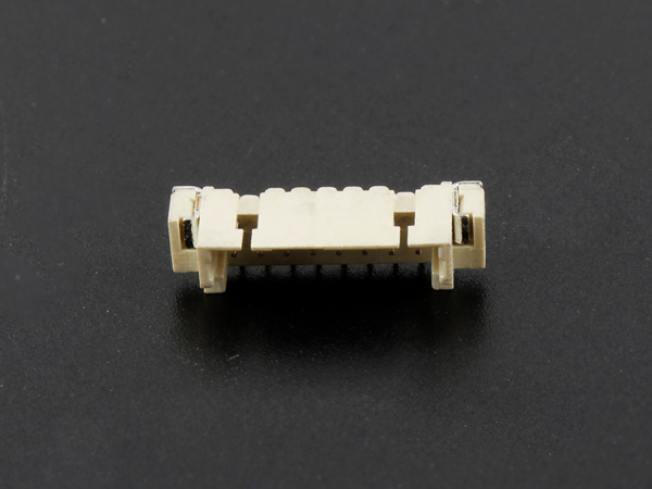 디바이스마트,커넥터/PCB > 직사각형 커넥터 > 하네스 케이블 > 하네스 커넥터,NW3 (New3),하네스 커넥터 8핀 [NW3-A1251-08AB],NW A1251 커넥터 / 스트레이트 타입 / SMD / 1.25mm 피치 / 8pin / ※제조사에 따라서 커넥터 모양이 변경될 수 있습니다 (랜덤)