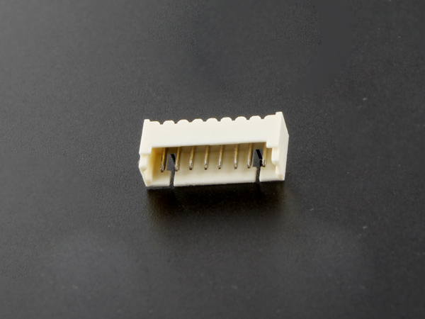 디바이스마트,커넥터/PCB > 직사각형 커넥터 > 하네스 케이블 > 하네스 커넥터,NW3 (New3),하네스 커넥터 8핀 [NW3-A1251-08AW],NW A1251 커넥터 / 앵글 타입 / 1.25mm 피치 / 8pin / ※제조사에 따라서 커넥터 모양이 변경될 수 있습니다 (랜덤)