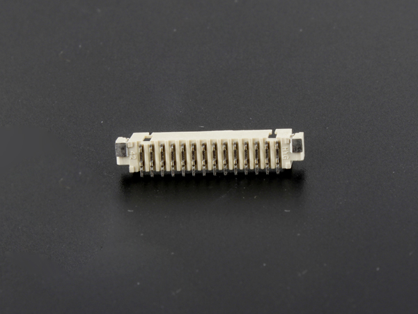 디바이스마트,커넥터/PCB > 직사각형 커넥터 > 하네스 케이블 > 하네스 커넥터,NW3 (New3),하네스 커넥터 14핀 [NW3-A1251-14AB],NW A1251 커넥터 / 스트레이트 타입 / SMD / 1.25mm 피치 / 14pin / ※제조사에 따라서 커넥터 모양이 변경될 수 있습니다 (랜덤)