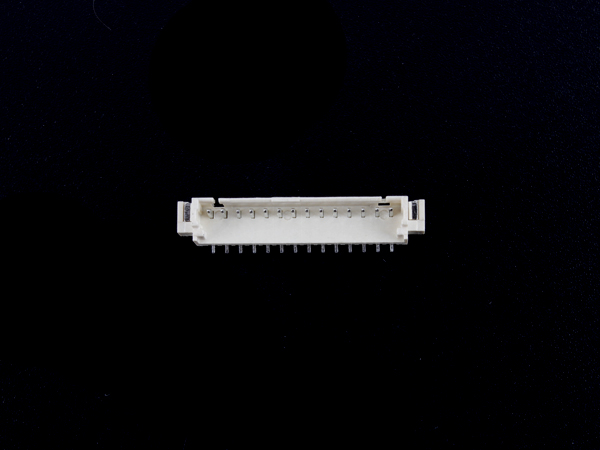 디바이스마트,커넥터/PCB > 직사각형 커넥터 > 하네스 케이블 > 하네스 커넥터,NW3 (New3),하네스 커넥터 14핀 [NW3-A1251-14AB],NW A1251 커넥터 / 스트레이트 타입 / SMD / 1.25mm 피치 / 14pin / ※제조사에 따라서 커넥터 모양이 변경될 수 있습니다 (랜덤)