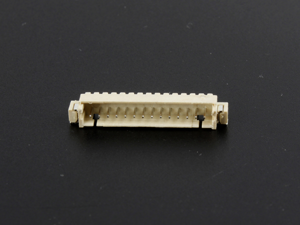 디바이스마트,커넥터/PCB > 직사각형 커넥터 > 하네스 케이블 > 하네스 커넥터,NW3 (New3),하네스 커넥터 14핀 [NW3-A1251-14AWB],NW A1251 커넥터 / 앵글 타입 / SMD / 1.25mm 피치 / 14pin / ※제조사에 따라서 커넥터 모양이 변경될 수 있습니다 (랜덤)