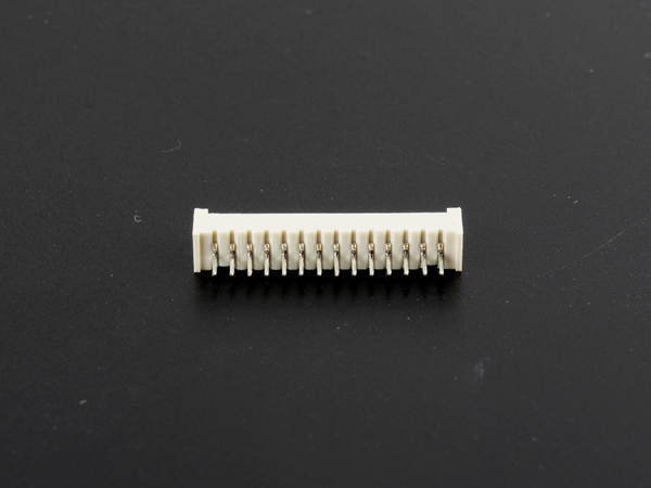 디바이스마트,커넥터/PCB > 직사각형 커넥터 > 하네스 케이블 > 하네스 커넥터,NW3 (New3),하네스 커넥터 14핀 [NW3-A1251-14A],NW A1251 커넥터 / 스트레이트 타입 / 1.25mm 피치 / 14pin / ※제조사에 따라서 커넥터 모양이 변경될 수 있습니다 (랜덤)