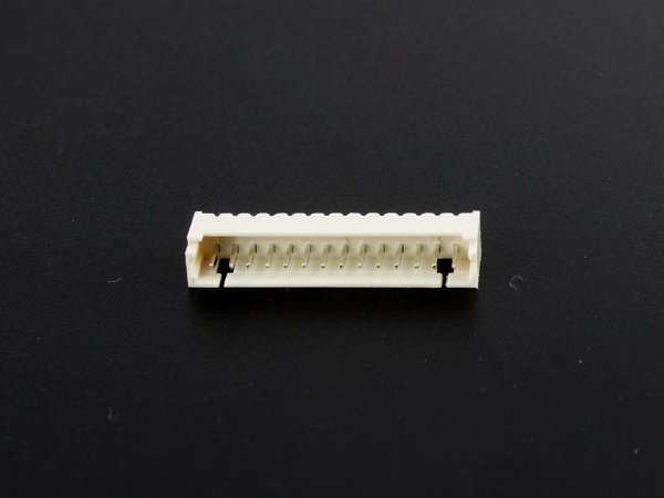 디바이스마트,커넥터/PCB > 직사각형 커넥터 > 하네스 케이블 > 하네스 커넥터,NW3 (New3),하네스 커넥터 14핀 [NW3-A1251-14A],NW A1251 커넥터 / 스트레이트 타입 / 1.25mm 피치 / 14pin / ※제조사에 따라서 커넥터 모양이 변경될 수 있습니다 (랜덤)