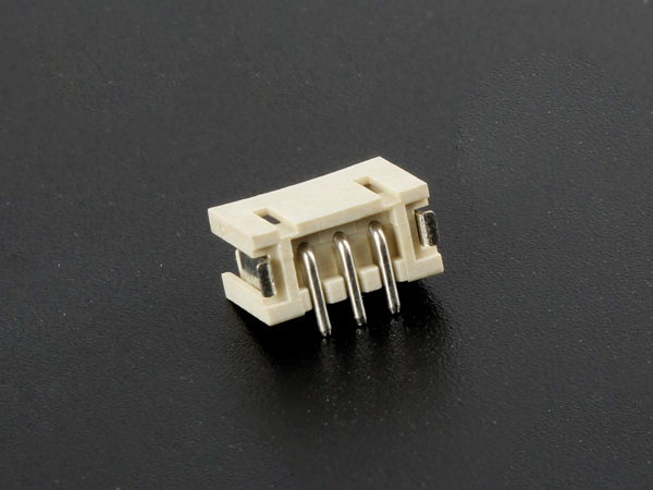 하네스 커넥터 3핀 [NW3-A1500-03AB]