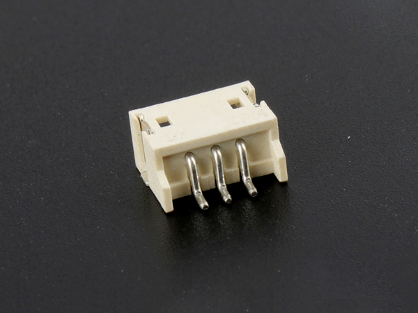 하네스 커넥터 3핀 [NW3-A1500-03AWB]