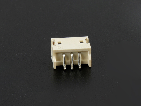 디바이스마트,커넥터/PCB > 직사각형 커넥터 > 하네스 케이블 > 하네스 커넥터,NW3 (New3),하네스 커넥터 3핀 [NW3-A1500-03AWB],1.5mm Pitch male 3핀, SMD 타입, Housing A1500-03Y / ※제조사에 따라서 커넥터 모양이 변경될 수 있습니다 (랜덤)