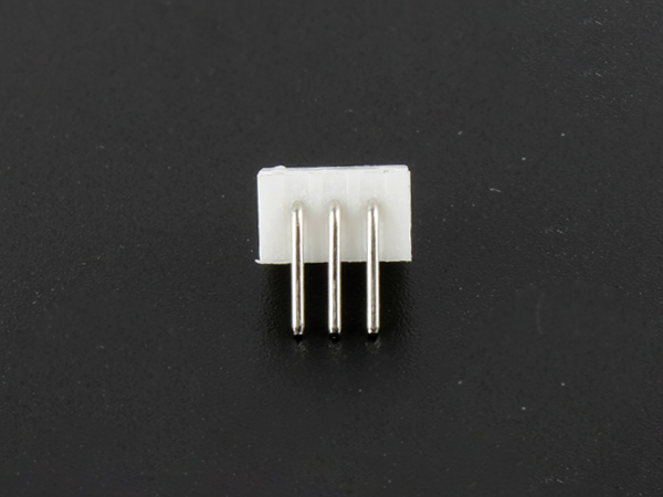 디바이스마트,커넥터/PCB > 직사각형 커넥터 > 하네스 케이블 > 하네스 커넥터,NW3 (New3),하네스 커넥터 3핀 [NW3-A1500-03AW],1.5mm Pitch male 3핀, 라이트앵글 타입, Housing A1500-03Y / ※제조사에 따라서 커넥터 모양이 변경될 수 있습니다 (랜덤)