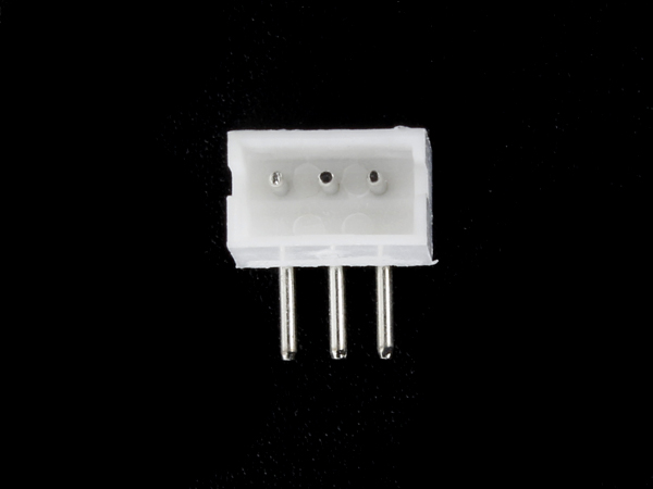 디바이스마트,커넥터/PCB > 직사각형 커넥터 > 하네스 케이블 > 하네스 커넥터,NW3 (New3),하네스 커넥터 3핀 [NW3-A1500-03AW],1.5mm Pitch male 3핀, 라이트앵글 타입, Housing A1500-03Y / ※제조사에 따라서 커넥터 모양이 변경될 수 있습니다 (랜덤)