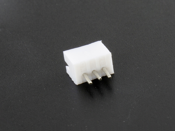 하네스 커넥터 3핀 [NW3-A1500-03A]