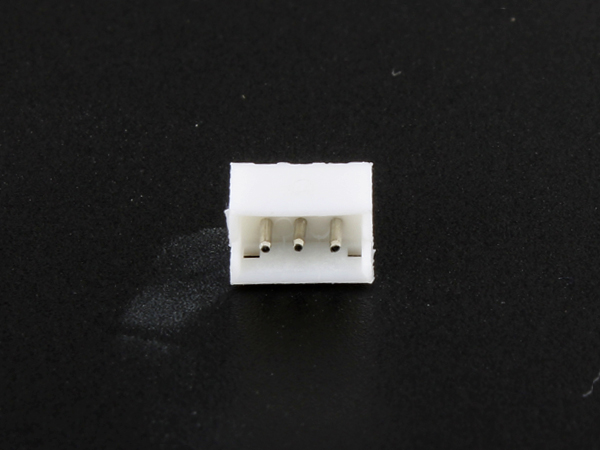 디바이스마트,커넥터/PCB > 직사각형 커넥터 > 하네스 케이블 > 하네스 커넥터,NW3 (New3),하네스 커넥터 3핀 [NW3-A1500-03A],1.5mm Pitch male 3핀, 스트레이트 타입, Housing A1500-03Y / ※제조사에 따라서 커넥터 모양이 변경될 수 있습니다 (랜덤)