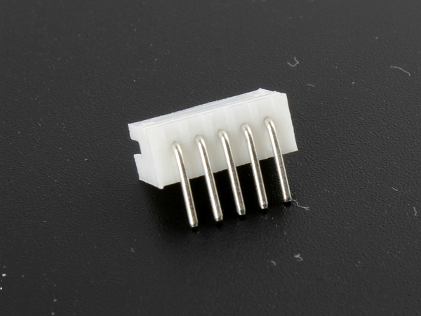 하네스 커넥터 5핀 [NW3-A1500-05AW]