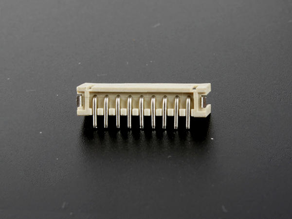 디바이스마트,커넥터/PCB > 직사각형 커넥터 > 하네스 케이블 > 하네스 커넥터,NW3 (New3),하네스 커넥터 9핀 [NW3-A1500-09AB],1.5mm Pitch male 9핀, SMD 라이트앵글 타입, Housing A1500-09Y / ※제조사에 따라서 커넥터 모양이 변경될 수 있습니다 (랜덤)