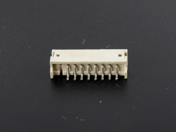 디바이스마트,커넥터/PCB > 직사각형 커넥터 > 하네스 케이블 > 하네스 커넥터,NW3 (New3),하네스 커넥터 9핀 [NW3-A1500-09AWB],1.5mm Pitch male 9핀, SMD 타입, Housing A1500-09Y / ※제조사에 따라서 커넥터 모양이 변경될 수 있습니다 (랜덤)