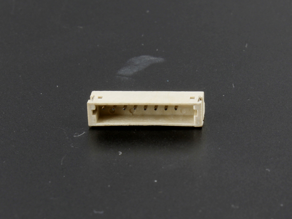 디바이스마트,커넥터/PCB > 직사각형 커넥터 > 하네스 케이블 > 하네스 커넥터,NW3 (New3),하네스 커넥터 9핀 [NW3-A1500-09AWB],1.5mm Pitch male 9핀, SMD 타입, Housing A1500-09Y / ※제조사에 따라서 커넥터 모양이 변경될 수 있습니다 (랜덤)