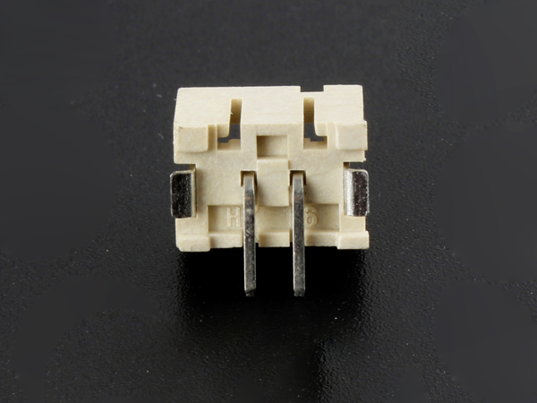 디바이스마트,커넥터/PCB > 직사각형 커넥터 > 하네스 케이블 > 하네스 커넥터,NW3 (New3),하네스 커넥터 2핀 [NW3-A2001-02AB],NW A2001 커넥터 / JST PH 시리즈 대응 / 앵글 타입 / 2.0mm 피치 / 2pin / ※제조사에 따라서 커넥터 모양이 변경될 수 있습니다 (랜덤)