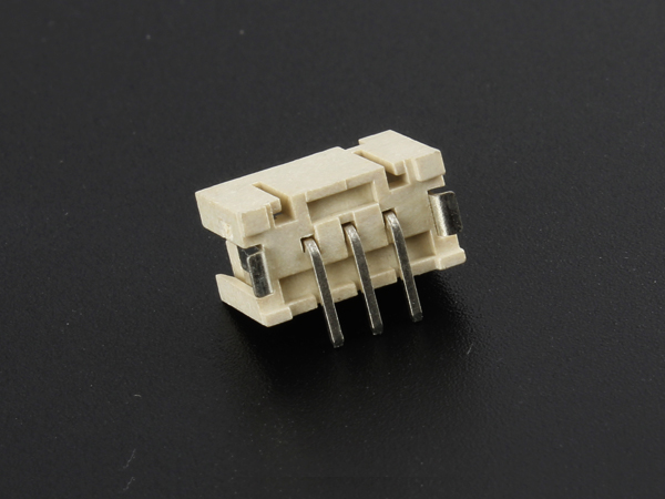 하네스 커넥터 3핀 [NW3-A2001-03AB]