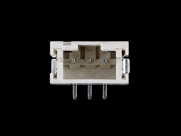디바이스마트,커넥터/PCB > 직사각형 커넥터 > 하네스 케이블 > 하네스 커넥터,NW3 (New3),하네스 커넥터 3핀 [NW3-A2001-03AB],NW A2001 커넥터 / JST PH 시리즈 대응 / 앵글 타입 / 2.0mm 피치 / 3pin / ※제조사에 따라서 커넥터 모양이 변경될 수 있습니다 (랜덤)