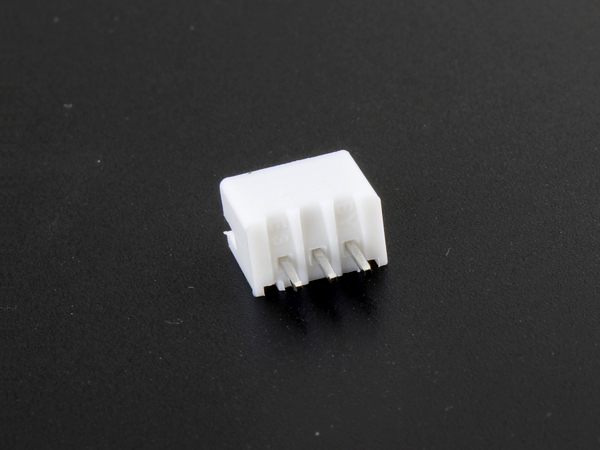 하네스 커넥터 3핀 [NW3-A2001-03A]