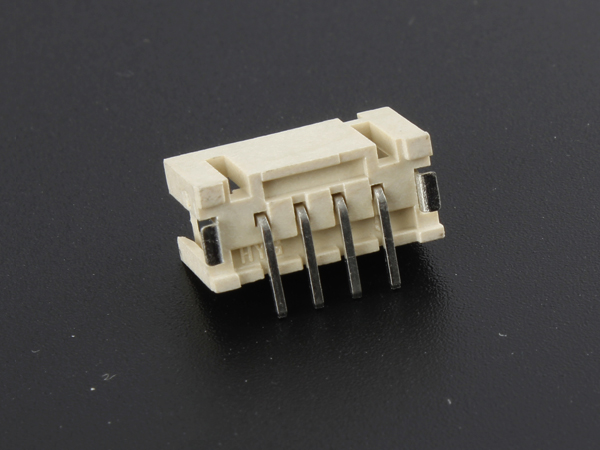 하네스 커넥터 4핀 [NW3-A2001-04AB]