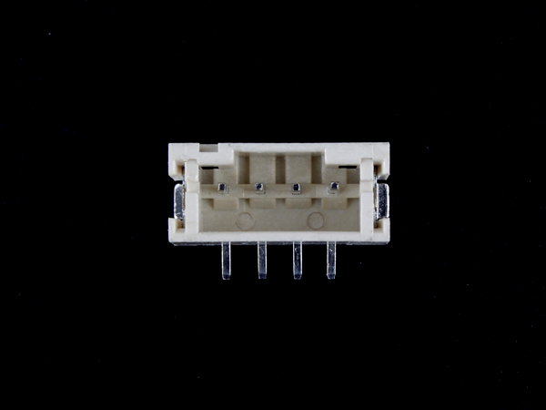 디바이스마트,커넥터/PCB > 직사각형 커넥터 > 하네스 케이블 > 하네스 커넥터,NW3 (New3),하네스 커넥터 4핀 [NW3-A2001-04AB],NW A2001 커넥터 / JST PH 시리즈 대응 / 앵글 타입 / 2.0mm 피치 / 4pin / ※제조사에 따라서 커넥터 모양이 변경될 수 있습니다 (랜덤)