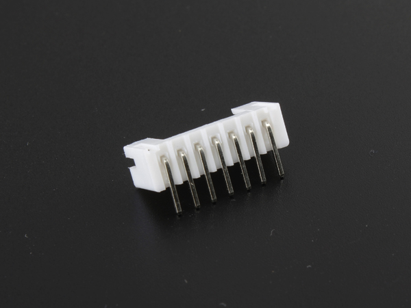 하네스 커넥터 7핀 [NW3-A2001-07AW]