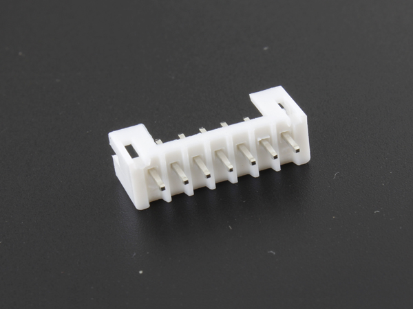 하네스 커넥터 7핀 [NW3-A2001-07A]