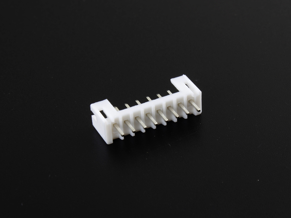 하네스 커넥터 8핀 [NW3-A2001-08A]