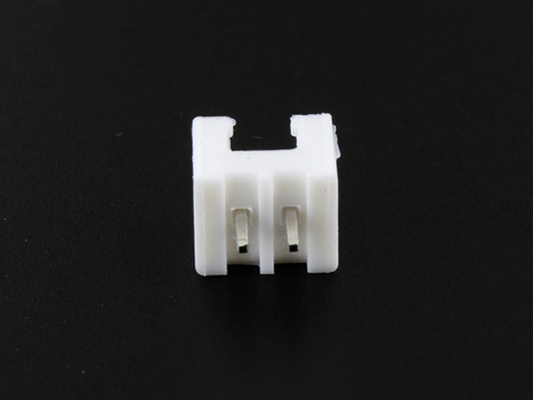 디바이스마트,커넥터/PCB > 직사각형 커넥터 > 하네스 케이블 > 하네스 커넥터,NW3 (New3),하네스 커넥터 2핀 [NW3-A2501-02A],NW A2501 커넥터 / 스트레이트 타입 / 2.5mm 피치 / 2pin / ※제조사에 따라서 커넥터 모양이 변경될 수 있습니다 (랜덤)