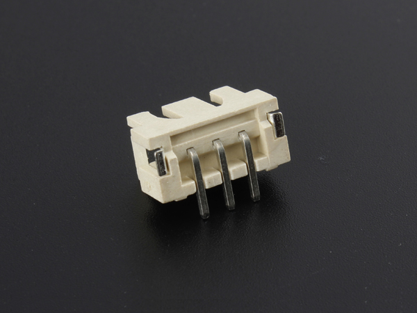 하네스 커넥터 3핀 [NW3-A2501-03AB]