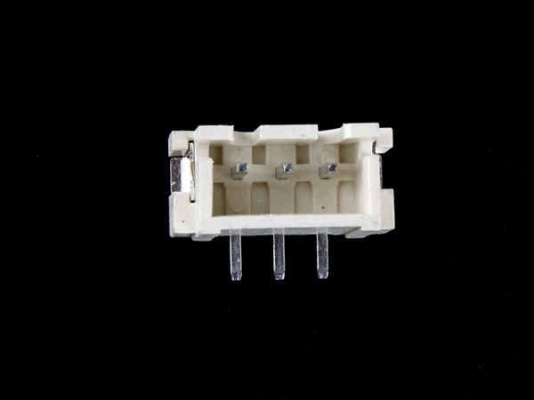 디바이스마트,커넥터/PCB > 직사각형 커넥터 > 하네스 케이블 > 하네스 커넥터,NW3 (New3),하네스 커넥터 3핀 [NW3-A2501-03AB],NW A2501 커넥터 / 스트레이트 타입 / SMD / 2.5mm 피치 / 3pin / ※제조사에 따라서 커넥터 모양이 변경될 수 있습니다 (랜덤)