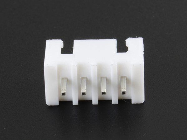 디바이스마트,커넥터/PCB > 직사각형 커넥터 > 하네스 케이블 > 하네스 커넥터,NW3 (New3),하네스 커넥터 4핀 [NW3-A2501-04A],NW A2501 커넥터 / 스트레이트 타입 / 2.5mm 피치 / 4pin / ※제조사에 따라서 커넥터 모양이 변경될 수 있습니다 (랜덤)