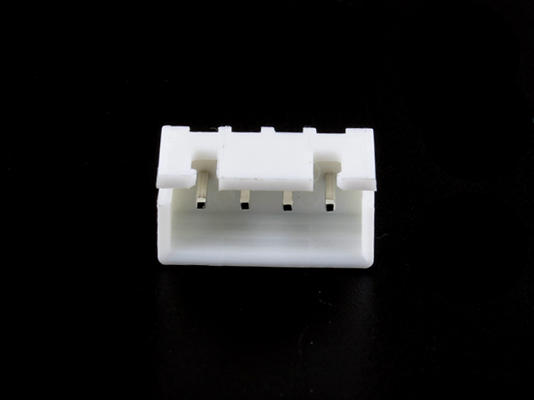 디바이스마트,커넥터/PCB > 직사각형 커넥터 > 하네스 케이블 > 하네스 커넥터,NW3 (New3),하네스 커넥터 4핀 [NW3-A2501-04A],NW A2501 커넥터 / 스트레이트 타입 / 2.5mm 피치 / 4pin / ※제조사에 따라서 커넥터 모양이 변경될 수 있습니다 (랜덤)