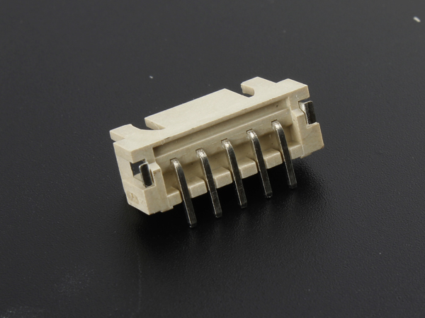 하네스 커넥터 5핀 [NW3-A2501-05AB]