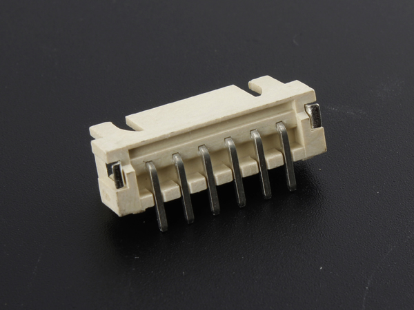 하네스 커넥터 6핀 [NW3-A2501-06AB]