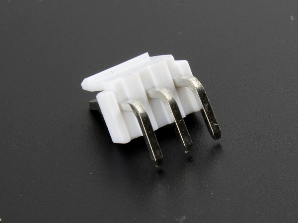 하네스 커넥터 3핀 [NW3-A3961-03AWG]