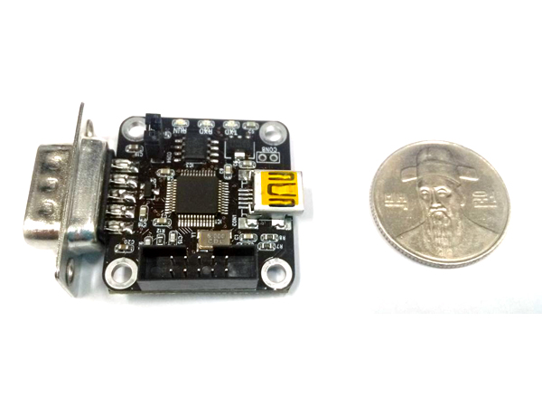 디바이스마트,MCU보드/전자키트 > 통신/네트워크 > CAN통신,MoonWalker,[Linux* 지원] MW USB2CAN(FIFO) v2 / ROS지원,MW USB2CAN(FIFO)는 한 개 포트의 CAN 프로토콜을 USB의 FIFO(First In First Out) 프로토콜로 변환하는 장치 / Windows10사용가능 / USB to CAN Converter / 데이터 전송률 최대 1M byte/second / 전용 모니터링 툴 / SDK 제공 / ROS드라이버 제공