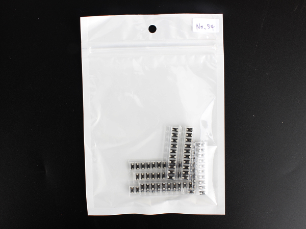 디바이스마트,RLC/수동소자 > 엔지니어 샘플키트 > 다이오드 키트,NT-KIT,SMD 다이오드 8종 키트 [NT-KIT-D005],불황에 맞서다! NT-봉지키트 시리즈. 간편한 비닐 포장으로 가격 거품을 뺀 저가형 키트입니다.