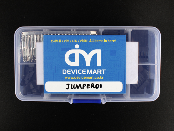 디바이스마트,RLC/수동소자 > 엔지니어 샘플키트 > 기타 키트,NT-KIT,테스트 점퍼 소켓 싱글 세트 [NT-KIT-E008],불황에 맞서는 저렴한 실속키트. 테스트 점퍼 소켓 싱글 1핀 부터 10핀까지 (각10개씩) 세트 모음 입니다. 클림프 단자 암놈/숫놈 함께 구성되어 있습니다.