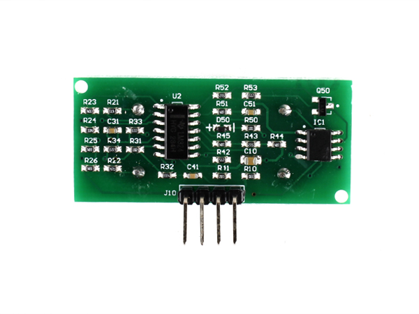 디바이스마트,MCU보드/전자키트 > 센서모듈 > 라이다/거리/초음파/라인 > 초음파센서,SZH,US-015 고정밀 초음파 거리센서 모듈 [SZH-USBC-009],HC-SR04보다 더 세밀한 측정이 가능한 고정밀 초음파 거리센서 모듈 / 작동 전압 : DC 5V / 소모 전류 : 2.2mA / 측정 거리 : 2cm ~ 400cm / 정밀도(오차범위) : 1mm (최대 0.5mm) / 크기 : 45mm * 20mm * 1.2mm