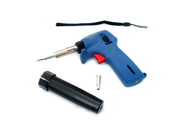 권총형 가스 인두기 [GT-01]