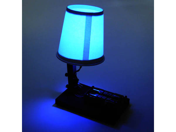 LED 미니 스탠드 5명 set