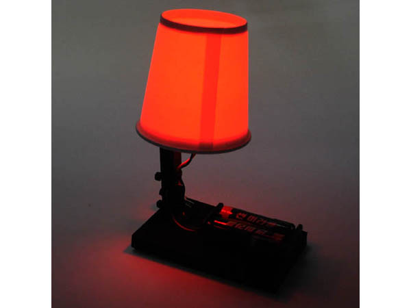 디바이스마트,MCU보드/전자키트 > 교육용키트/로봇 > 교육용키트 > 재미있는키트/기타,스터디랜드,LED 미니 스탠드 5명 set,LED 와 전기회로를 이용하여 빛이 변하는 스탠드등 만들기