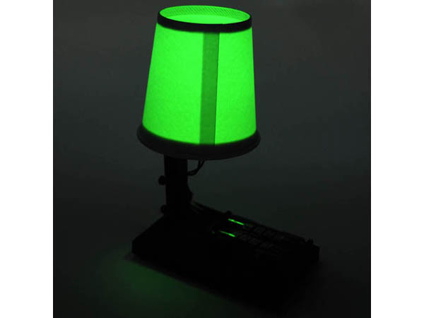 디바이스마트,MCU보드/전자키트 > 교육용키트/로봇 > 교육용키트 > 재미있는키트/기타,스터디랜드,LED 미니 스탠드 5명 set,LED 와 전기회로를 이용하여 빛이 변하는 스탠드등 만들기