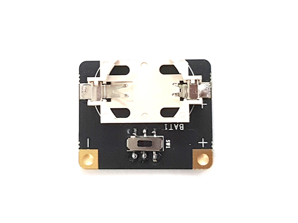 [MYLOOP] 웨어러블용 전원 스위치